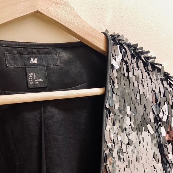 H&M jacket - Picture 3 of 4